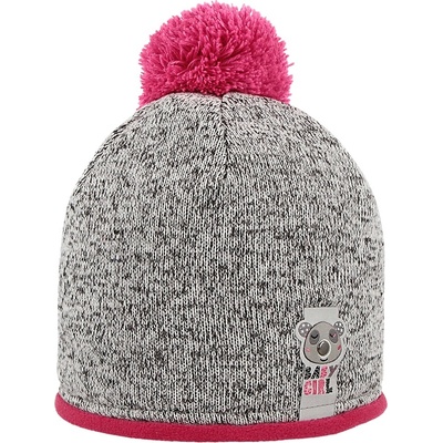 RDX dětská zimní čepice 3974 Baby girl