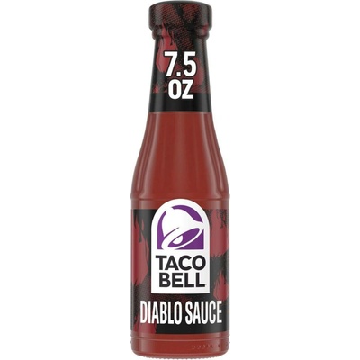 Taco Bell Taco Bell Diablo Sauce 213 g