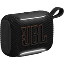JBL GO 5 Black (JBLGO5BLK)