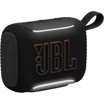 JBL GO 5 Black (JBLGO5BLK)