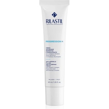 Rilastil Progression(+) попълващ крем против бръчки 40ml