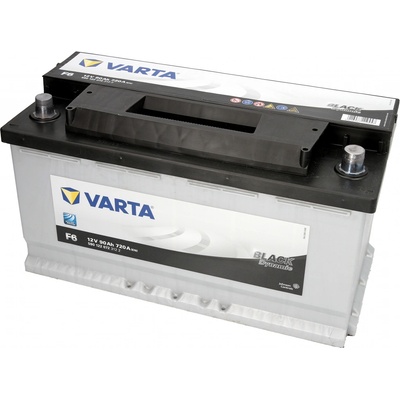 Varta Black Dynamic 12V 90Ah 720A 590 122 072