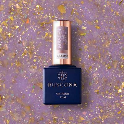 RUSCONA MASTER BASE PIXIE DUST 11 ml
