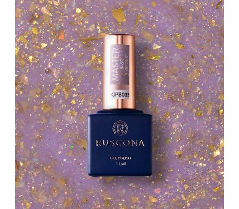 RUSCONA MASTER BASE PIXIE DUST 11 ml