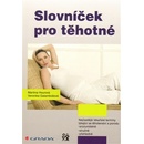 Slovníček pro těhotné