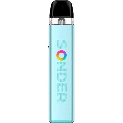 Geekvape Sonder Q3 Pod Kit 1750 mAh Misty Blue