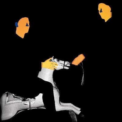 MGMT - Loss of Life / Vinyl / Colored LP