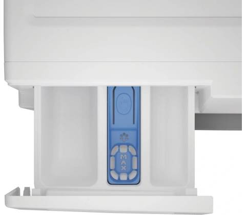 Beko WUE7612CSX0