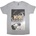AC/DC Angus Stage Grey S Риза (ACDCTS118MG01)