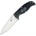 Spyderco Enuff 2 Leaf Shape FB31PBK2
