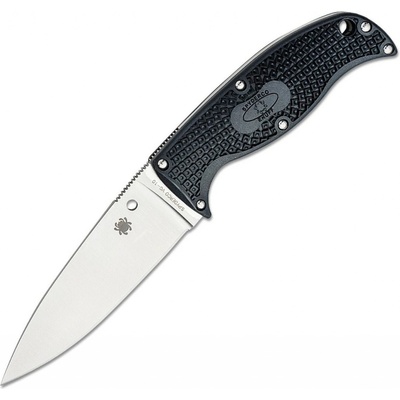 Spyderco Enuff 2 Leaf Shape FB31PBK2
