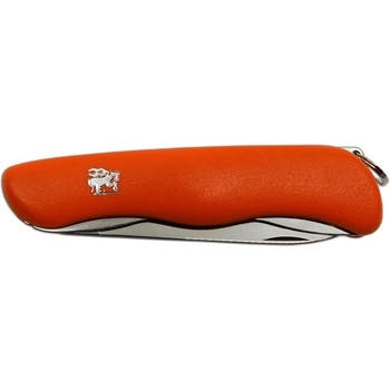 Mikov Praktik 115-NH-1/AK oranžový