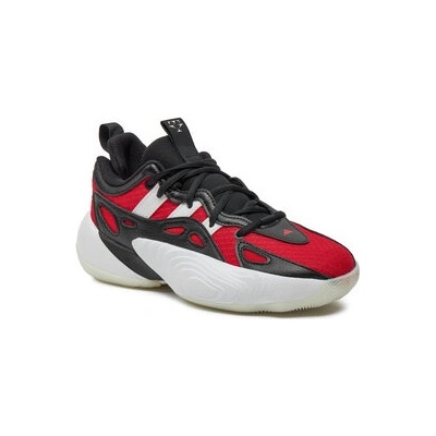 adidas Обувки Trae Young Unlimited 2 Low Kids IE7886 Червен (Trae Young Unlimited 2 Low Kids IE7886)