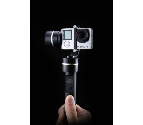 Feiyu Tech G4