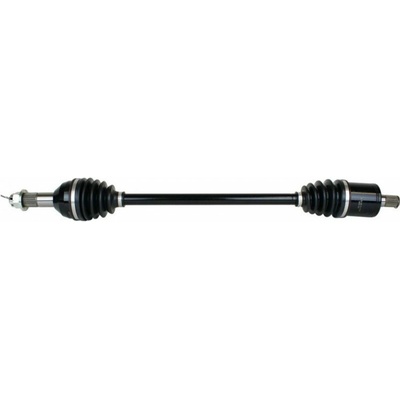 All Balls Racing Náprava All Balls Racing AB6-CA-8-350 6ball
