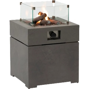 Cosi Cosibrixx 60 Concrete Камини