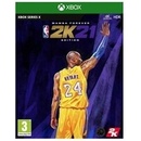 NBA 2K21 (Mamba Forever Edition) (XSX)