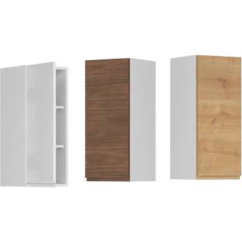 Image 1 of BRW Горен шкаф Sole - G_30/72_L (G_30/72_L-KPL02)