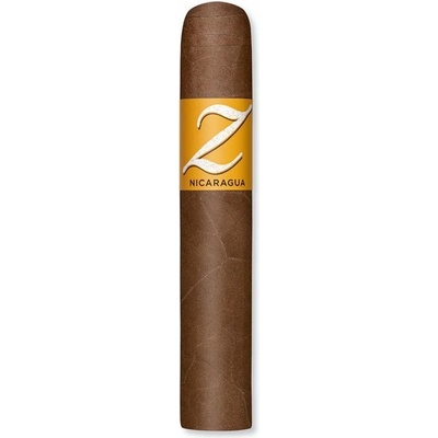 Zino Nicaragua Robusto 4 ks