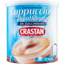 Crastan Cappuccino Bez Kofeínu 150 g