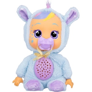 IMC Toys 84070 CRY BABIES Кукла Jenna Звездно небе (84070)