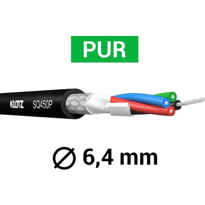 Klotz SQ450P