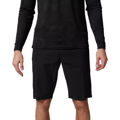 Fox Ranger Short s vložkou 2024 Black