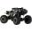 Kik RC кола Rock Crawler 2.4GHz 1: 8 51cm черна (KX6417_1)
