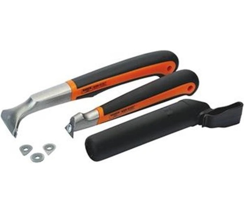 Bahco SCRAPER-SET2