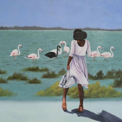 Sunny War - Armageddon In A Summer Dress (Limited Edition) LP