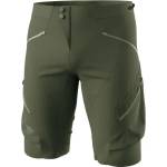 Dynafit Мъжки шорти за колоездене Dynafit Ride DST Shorts Cycling bottoms - Thyme / 0910 - размер XL (055-2795-0214)