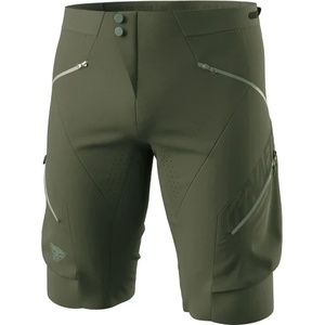 Dynafit Мъжки шорти за колоездене Dynafit Ride DST Shorts Cycling bottoms - Thyme / 0910 - размер XL (055-2795-0214)