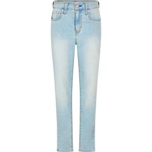 Levi's Дънки Levis 721 High Rise Skinny Jeans - Cool Nights Brz