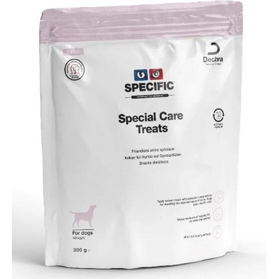 Specific CT-SC Special Care Treats 300 g