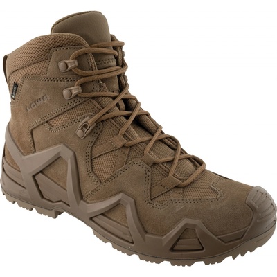 Lowa Zephyr GTX Mid Ls Coyote OP – Zbozi.Blesk.cz