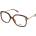 Chloe Диоптрични очила Chloe CH0287O 002