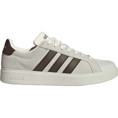 adidas Strettalk šedé hnědé