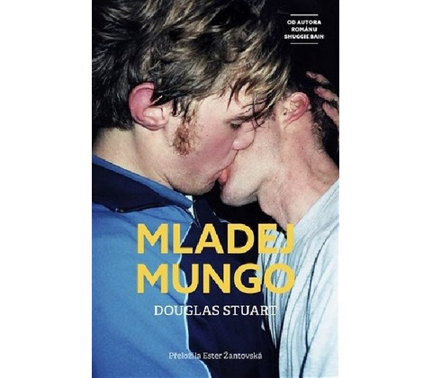 Mladej Mungo
