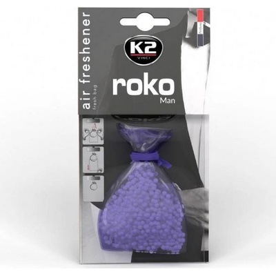 K2 ROKO man 20g