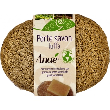 Ecodis Lufa pod tuhé mýdlo