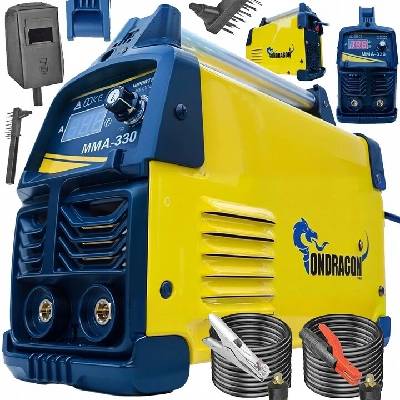 Ondragon 330A IGBT MMA