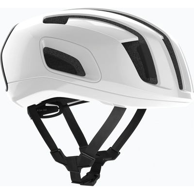 POC Велосипедна каска POC Cytal hydrogen white/uranium black matt