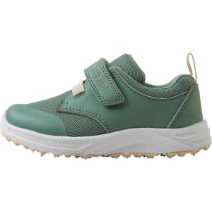 Reima Детски ежедневни обувки Reima Kid's Ekana Casual shoes - Stone Green - размер 27 (EU) (702-4088-0519)
