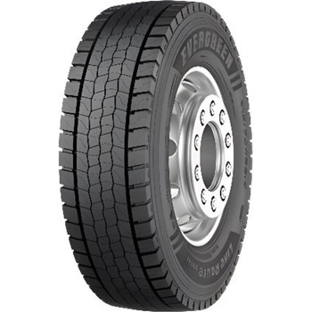 Evergreen EDL11 315/70 R22.5 156/150L