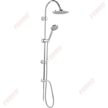 Image 1 of FERRO Rondo NP21