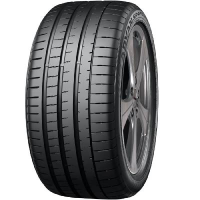 Yokohama ADVAN Sport V107 275/40 R20 106Y