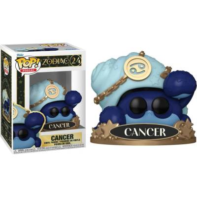 Funko POP! 24 Zodiac - Cancer
