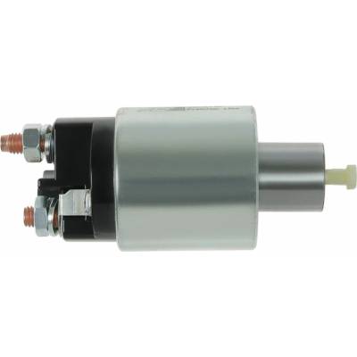 Elektromagnetický spínač, startér AS-PL SS5218P