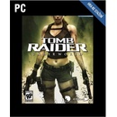 Tomb Raider Underworld