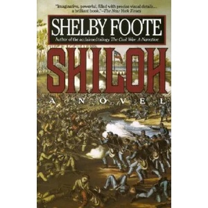 Shiloh | Shelby Foote (ISBN: 9780679735427)